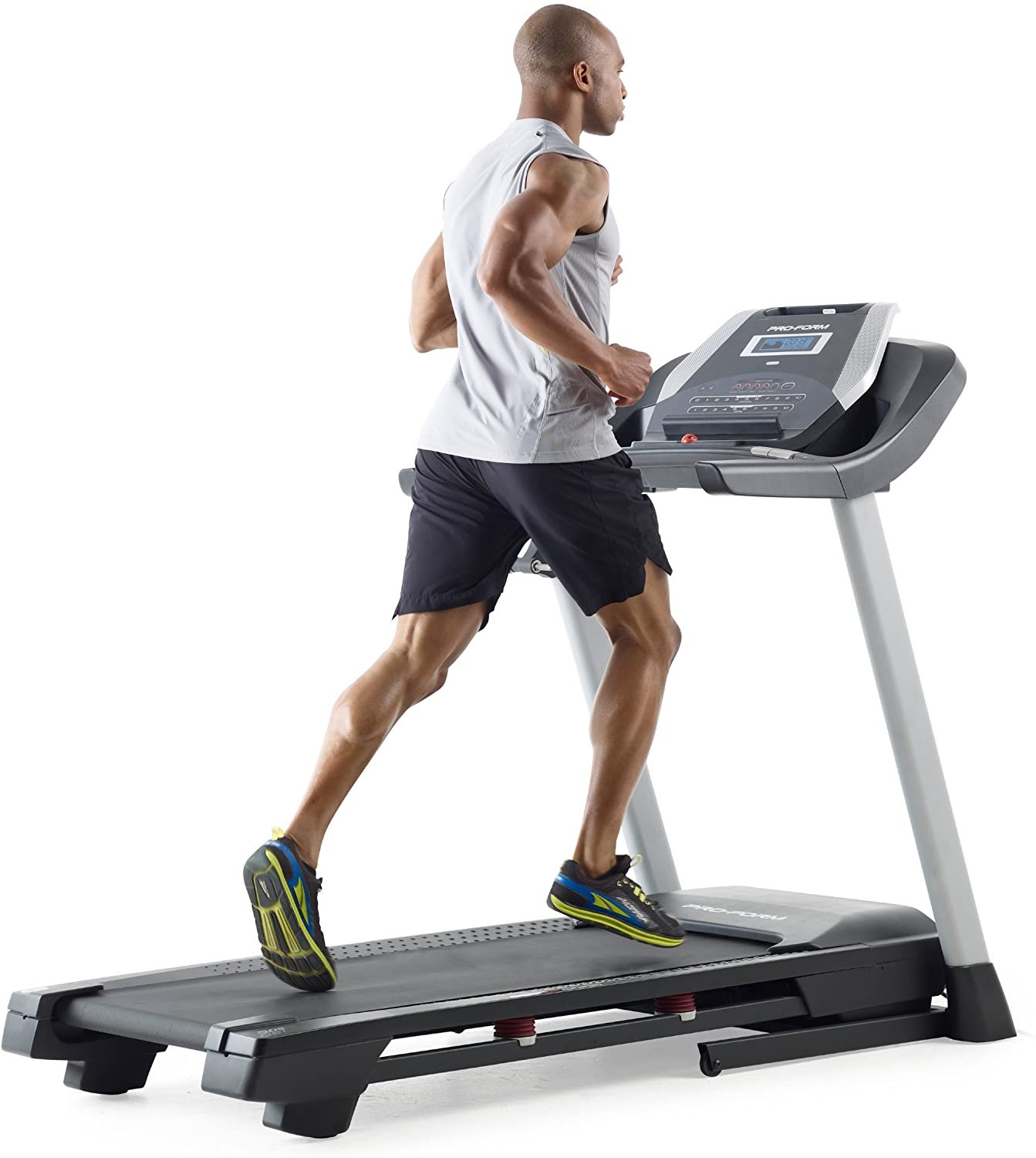 Best Treadmills