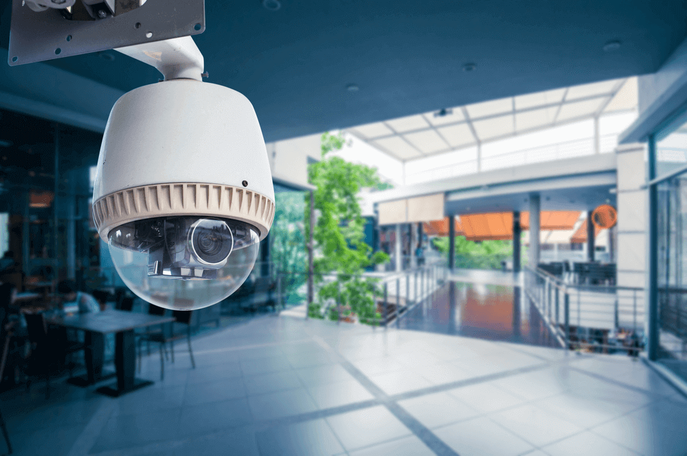 5 Pros of Using CCTV Cameras