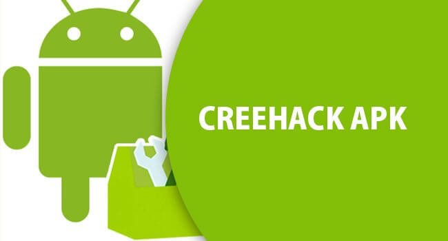 Creehack APK for Android