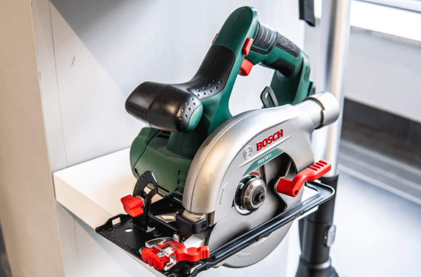How to choose a Cordless Circular Saw?
