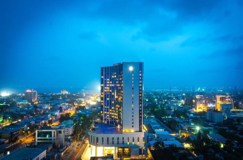Why you Must visit Nigeria at least once