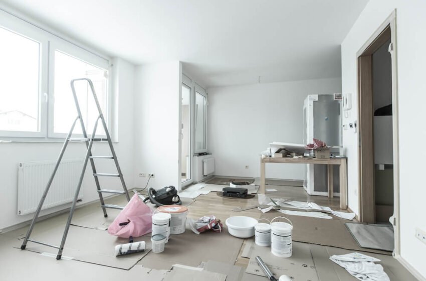 6 Points that Will Help you With Your Home Renovation