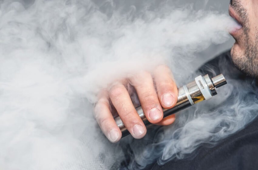 How To Better Understand Vaporising Culture and Etiquette