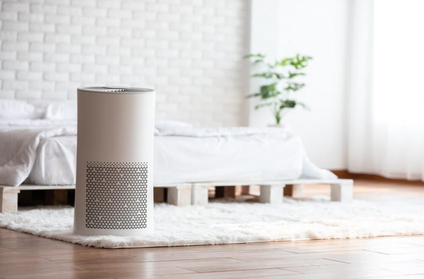 What are Whole-House Air Purifiers