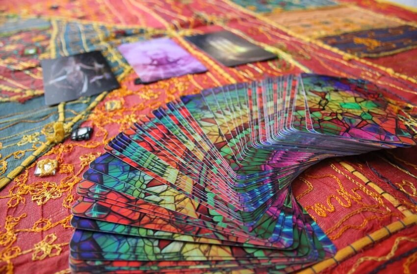 Love Tarot card Readings Can Help You In More Ways Than You Might Expect