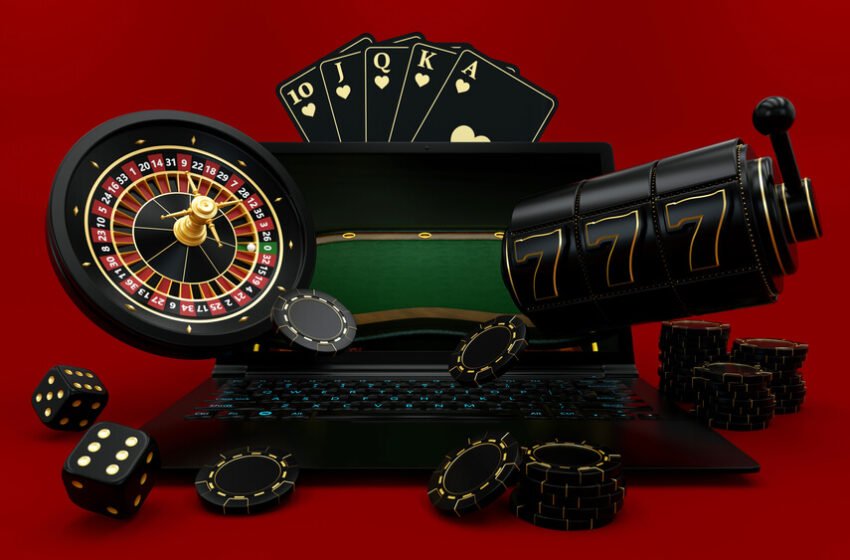 Calculating Online Slot Probabilities