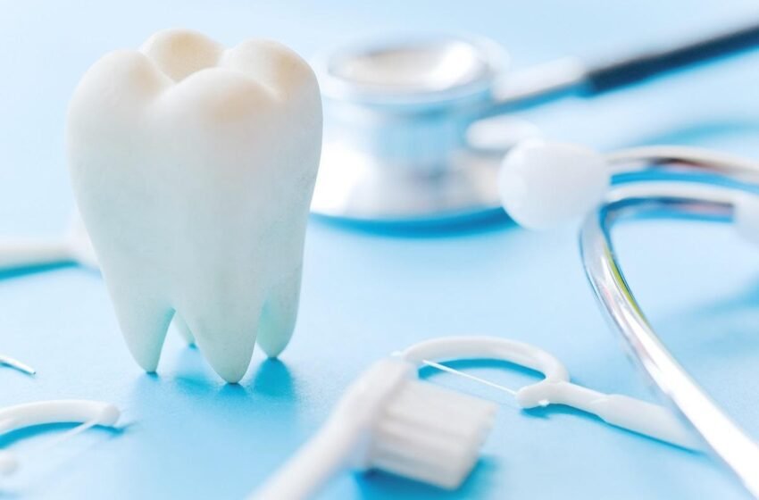  Dental Implants for Multiple Missing Teeth