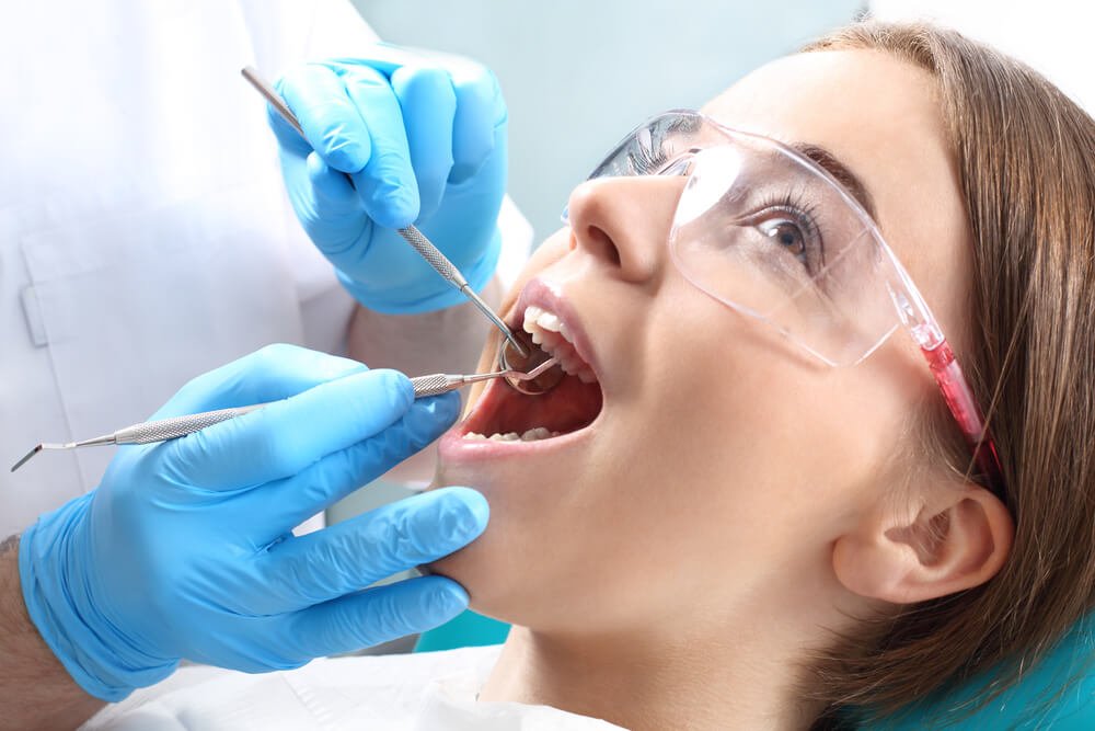 Orthodontic Treatment Plan