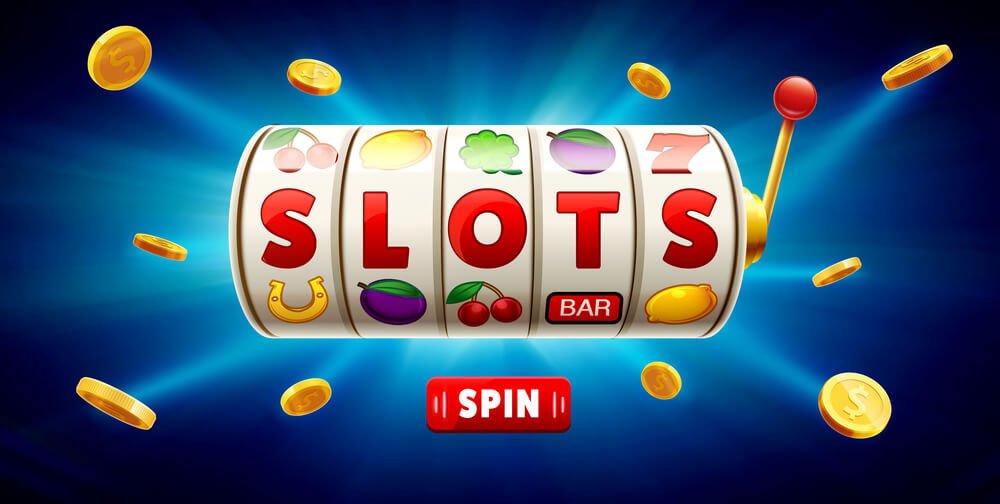 Rainbow Riches slots