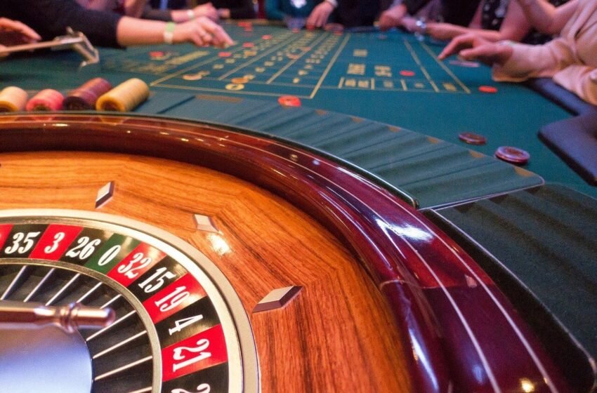 New UK Slots Releases