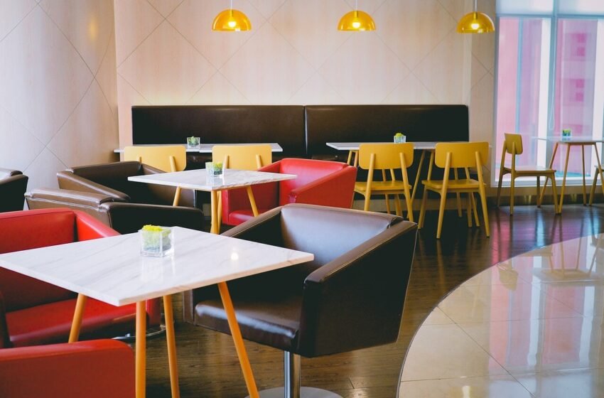 Furnishing your office with Wooden Furniture
