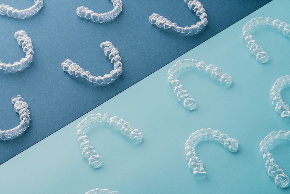 Aligners Safe