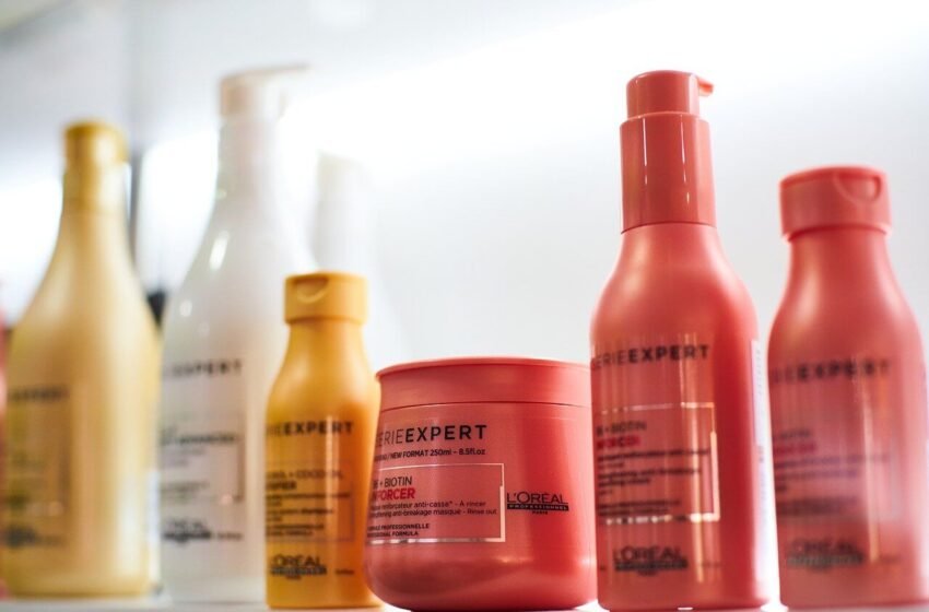 Finding the Best Hair Product For Asian Hair