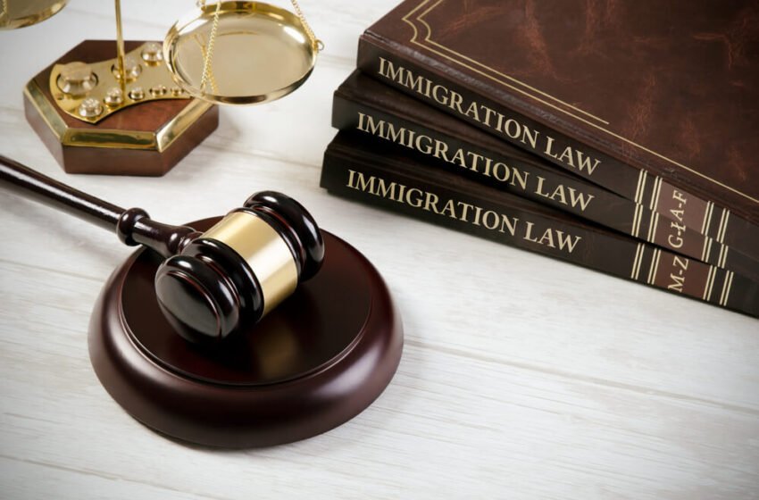 Reasons for Immigrants to Seek Immigration Lawyers in Los Angeles
