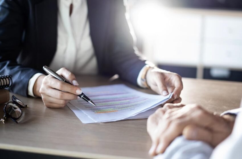 What Does A Compensation Lawyer Actually Do?