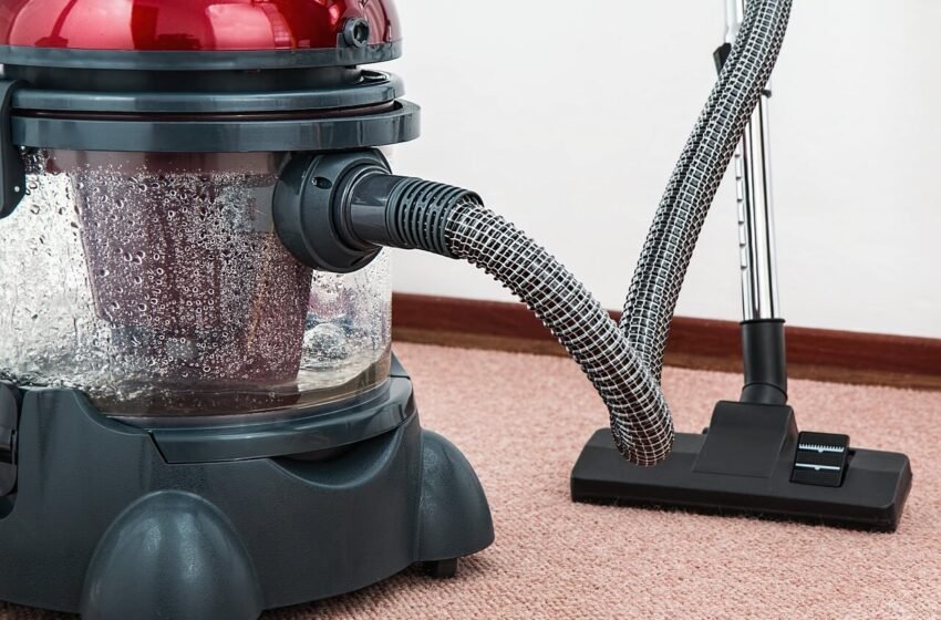 Features to Check in a Small Budget Vacuum Cleaner