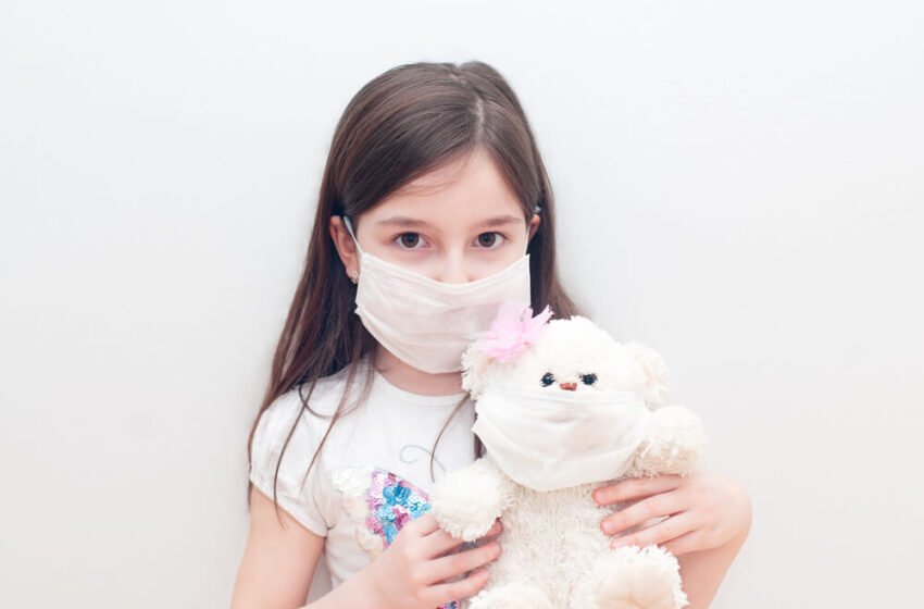 4 Steps to Ensure Your Child’s Safety This New Year