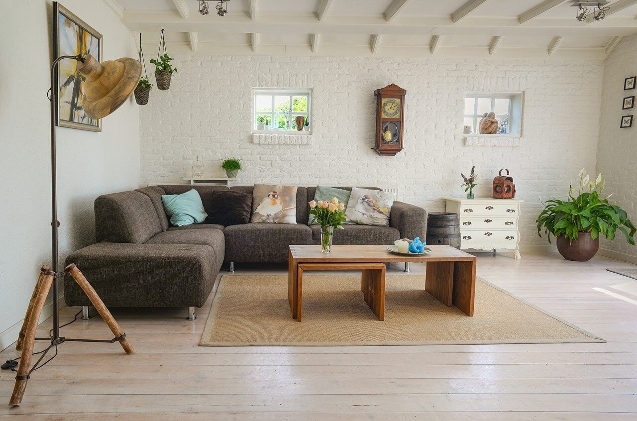 Designer Sofa sets for the living room