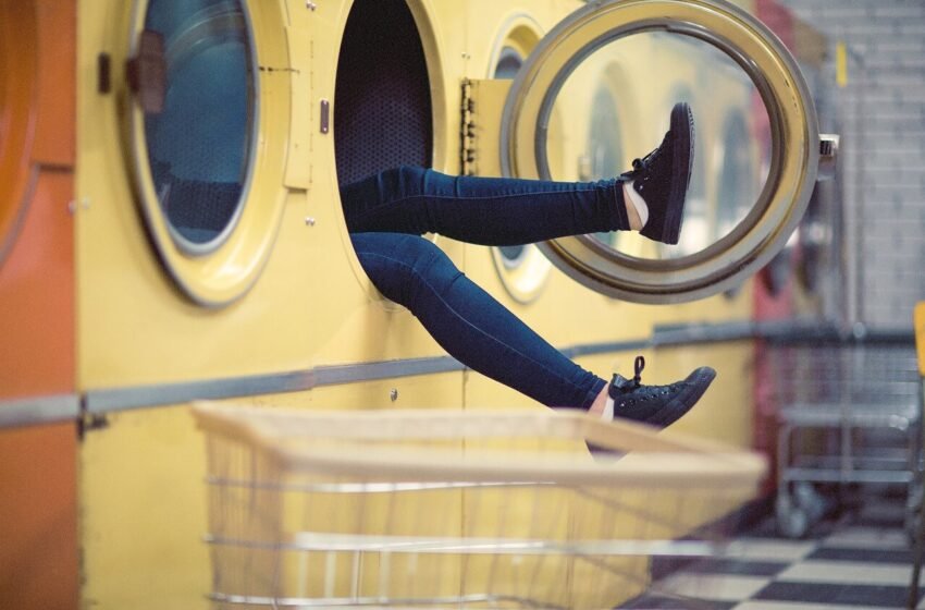 A Guide to Use Pick Up Laundry Service in Denver