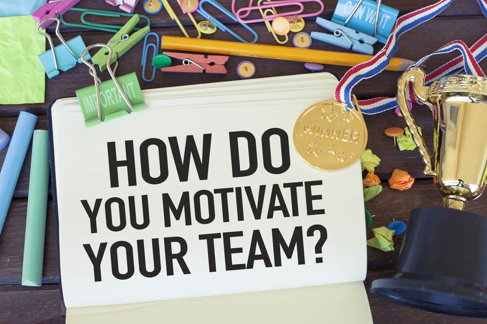 How To Motivate Employees Getting To Know You Employe - vrogue.co