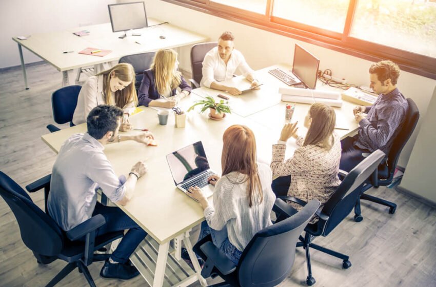 How Ahmedabad is Becoming the Sunrise Destination for the IT/ITeS industry