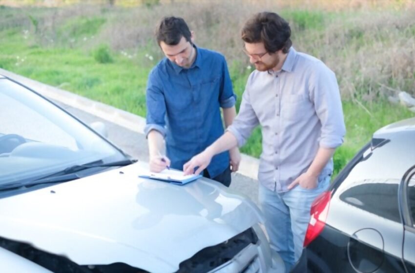What Is the Average Length of a Car Accident Settlement?