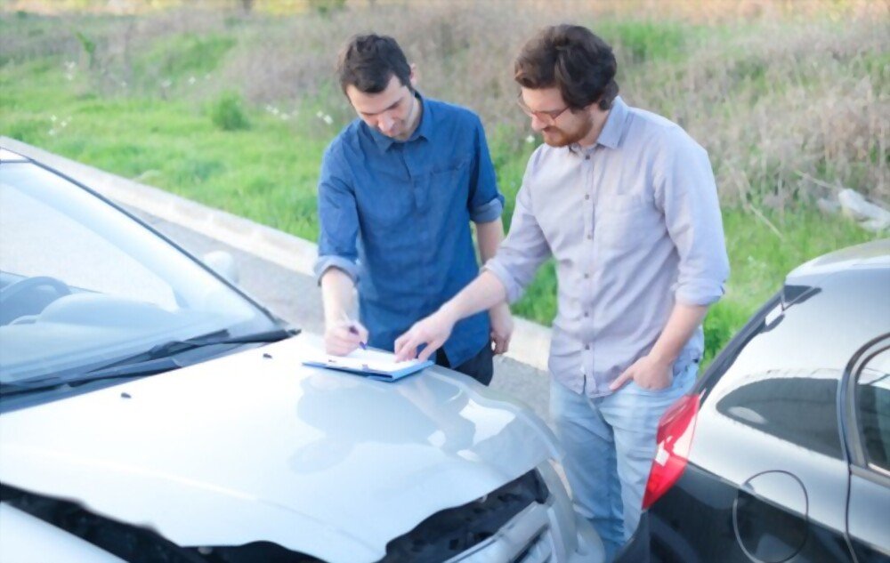 Car Accident Settlement