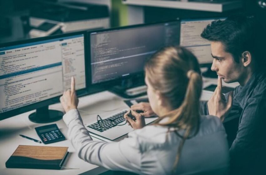 How Custom Software Designing Is Taking The World By Storm In 2021
