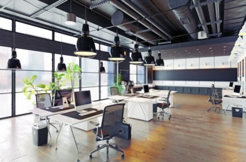 Expert Tips for Picking the Perfect Del Mar Office Space