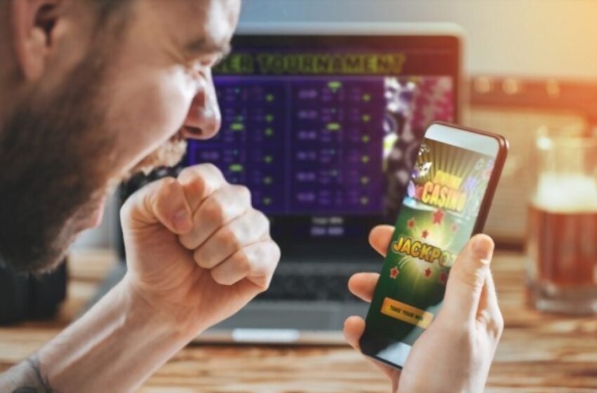 Are there Online Casino Tournaments That I Can Join?