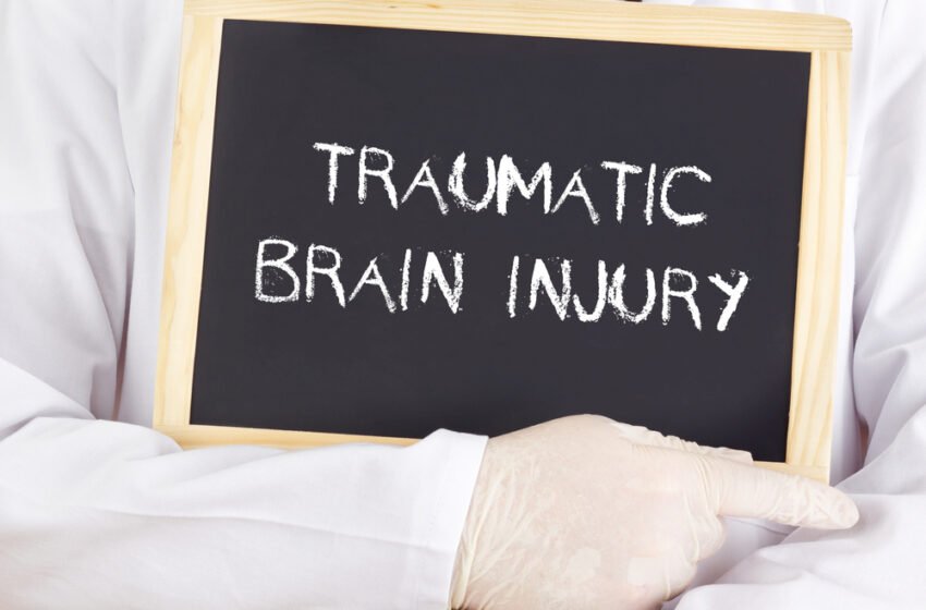 Hiring A Lawyer After Suffering A Brain Injury