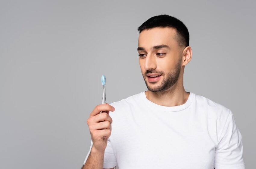 What Type of Bacteria Reside in Your Mouth?