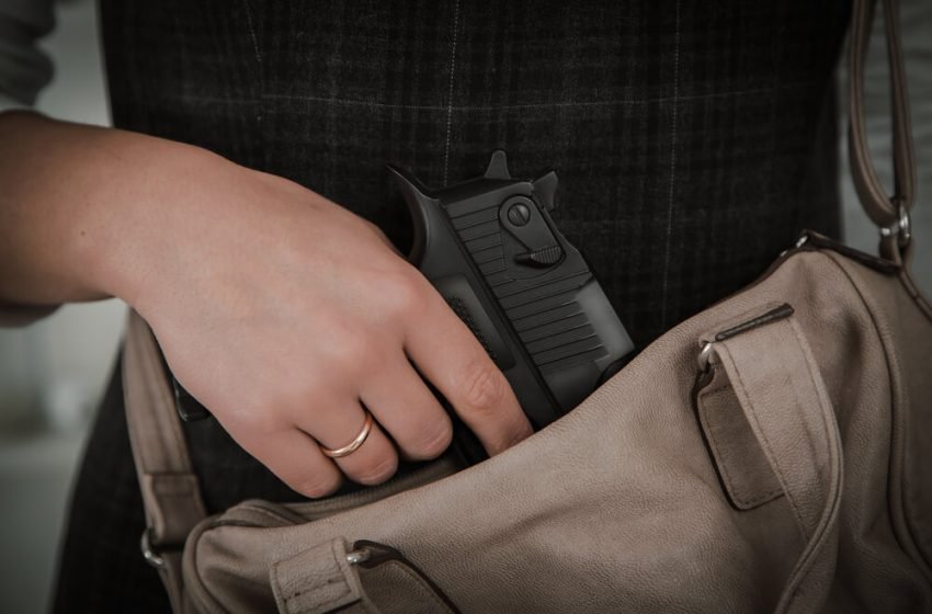 Concealed Carry Tips You Need to Know