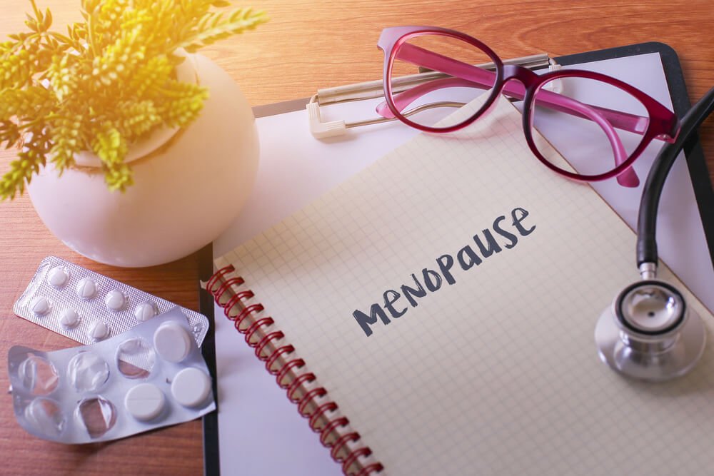 Dealing With Menopause
