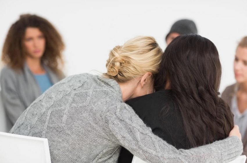  3 Ways to Help a Loved One in Recovery