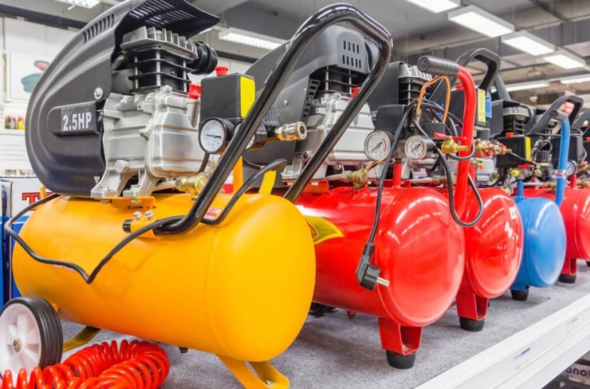 Air Compressor Tips and Tricks