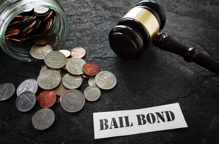 4 Benefits of Bail Bonds