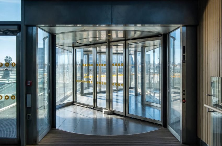 4 Fixtures That Define Your Business Space