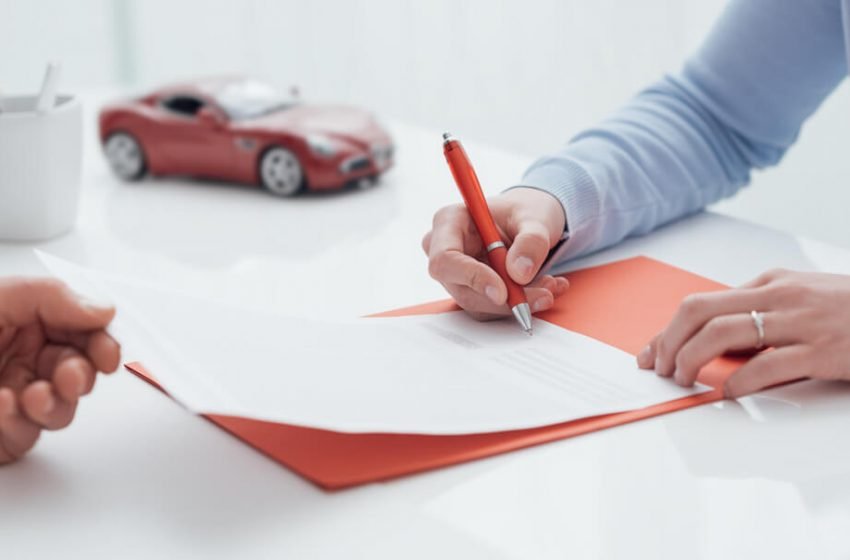 How Penalty Points Affect Car Insurance Premium?