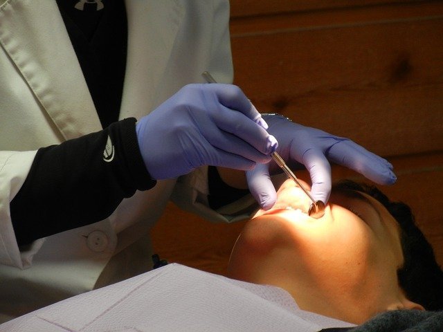 Dental Treatments