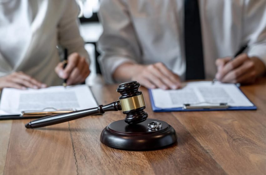 Why Do Couples Divorce?
