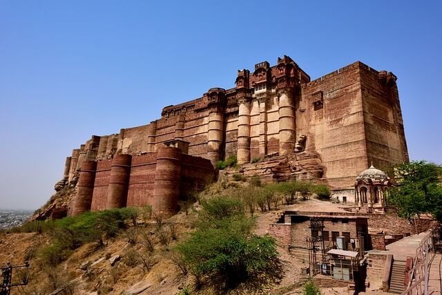 Jodhpur Adventure Activities