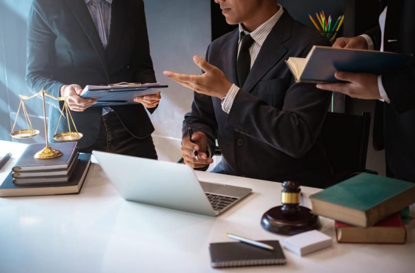 Understanding Your Rights When Dealing With The Law
