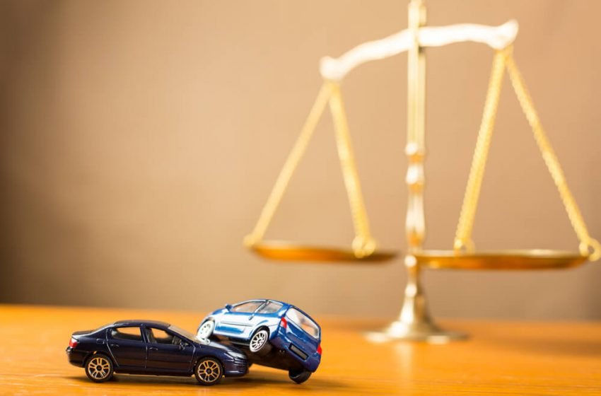 When to Hire a Car Accident Attorney