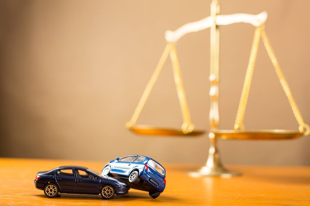 Hire a Car Accident Attorney