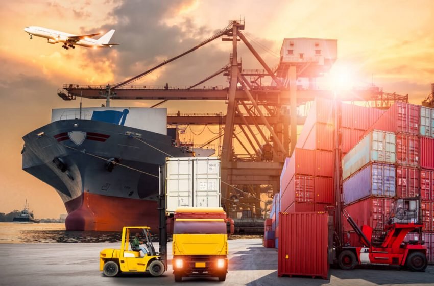  How Big Data can Improve your Logistics Business