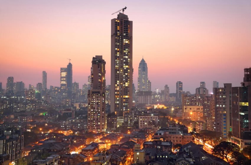 Unbelievably Stunning and Luxurious Space to live in South Mumbai