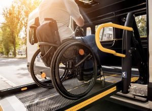 Aiding Those With Disabilities