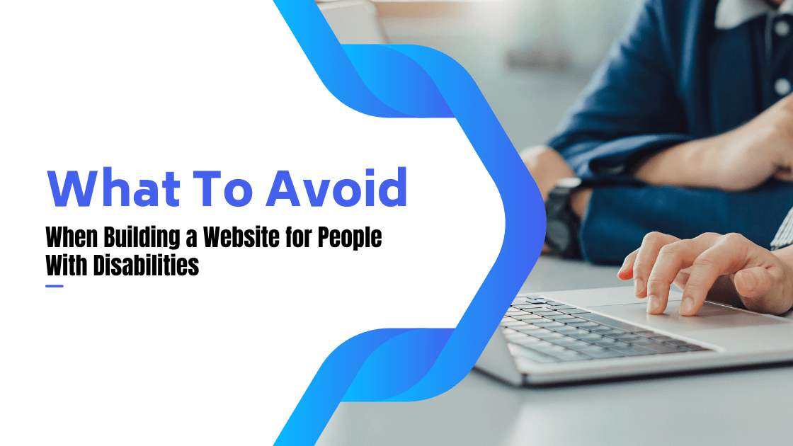People With Disabilities