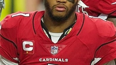 kyler murray injury